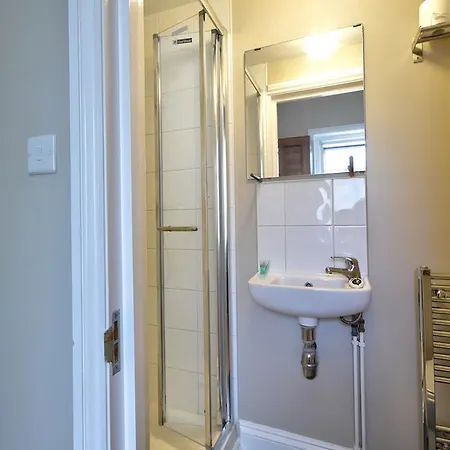 Apartment London Short Term