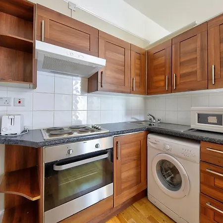 Apartment London Short Term