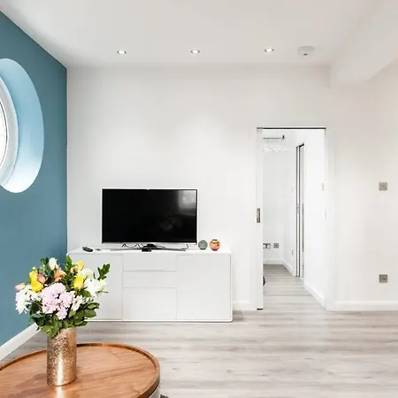 Apartment Soho Luxury