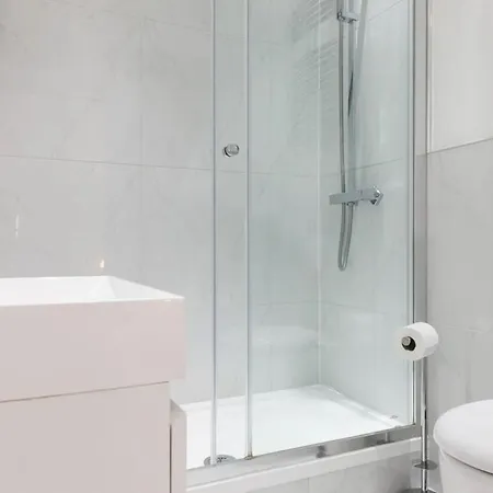 Soho Luxury Apartment