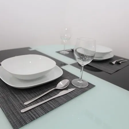 Bluegreen Apartment Edgware
