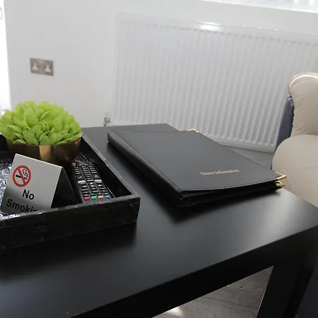 Bluegreen Apartment Edgware