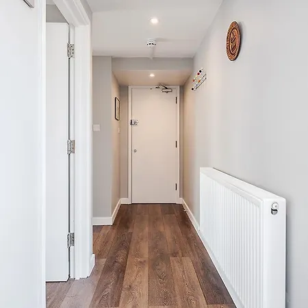 Apartment Eye Flats