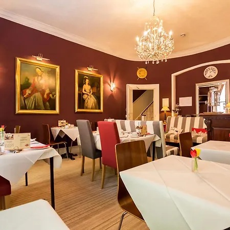 Hotel Arosfa By Compass Hospitality
