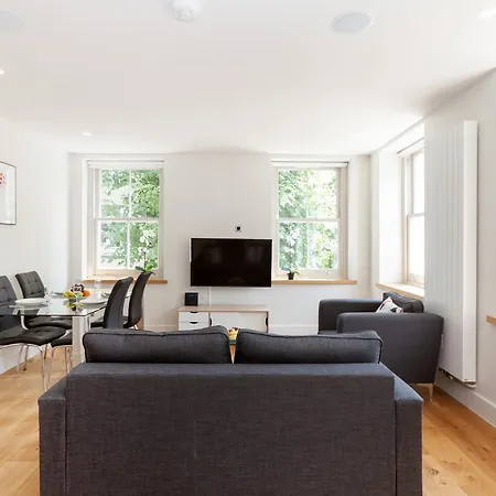 Private - The Fitzrovia Collection Apartment