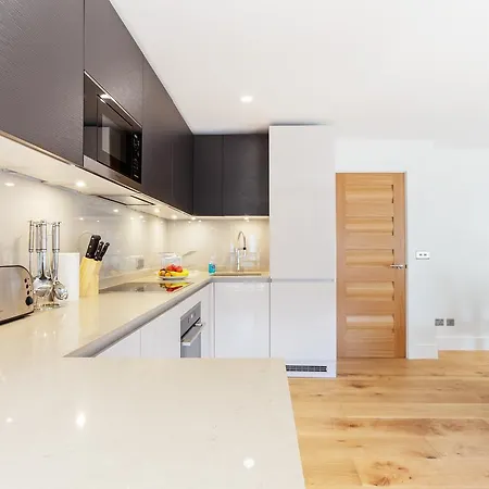 Apartment Private - The Fitzrovia Collection *