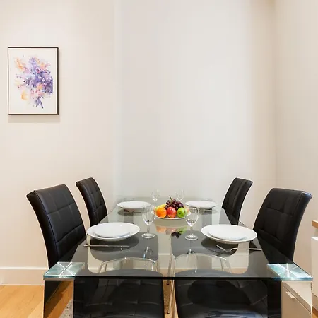 Apartment Private - The Fitzrovia Collection *