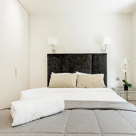 Apartment Private - The Fitzrovia Collection
