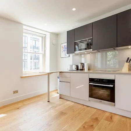 Private - The Fitzrovia Collection *