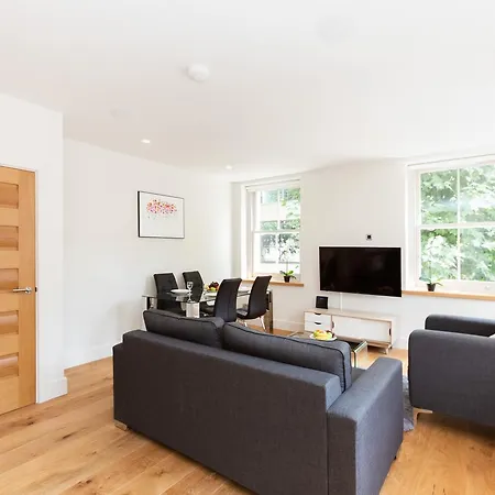 Private - The Fitzrovia Collection