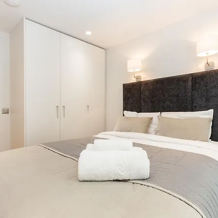 Private - The Fitzrovia Collection