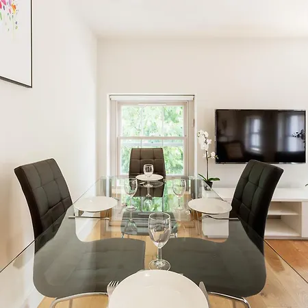 Private - The Fitzrovia Collection * London