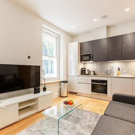 Private - The Fitzrovia Collection