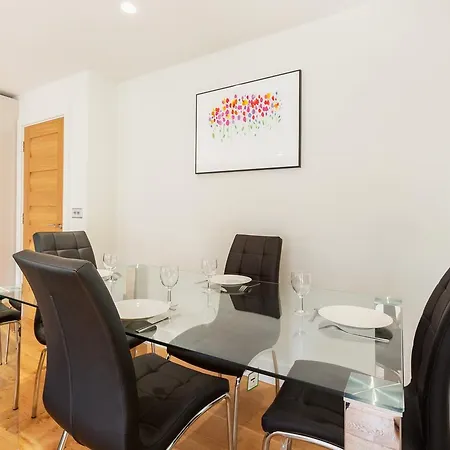 Private - The Fitzrovia Collection