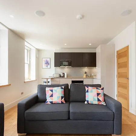 Private - The Fitzrovia Collection London