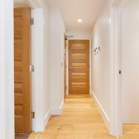 Private - The Fitzrovia Collection *
