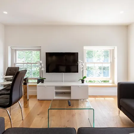Private - The Fitzrovia Collection Apartment