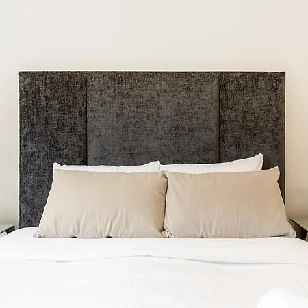 Apartment Private - The Fitzrovia Collection *