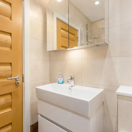 Private - The Fitzrovia Collection Apartment *