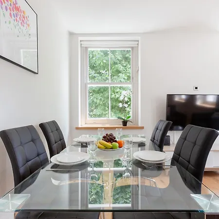 Private - The Fitzrovia Collection *
