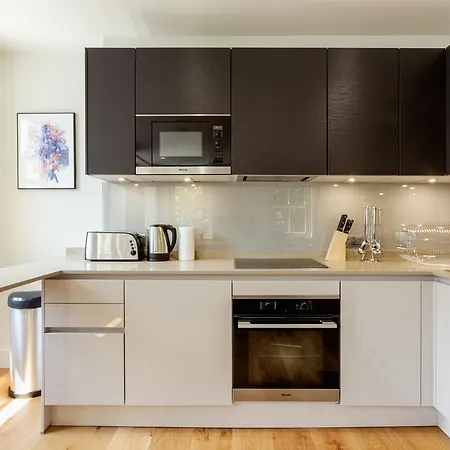 Private - The Fitzrovia Collection * London