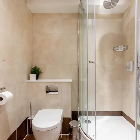 Apartment Private - The Fitzrovia Collection