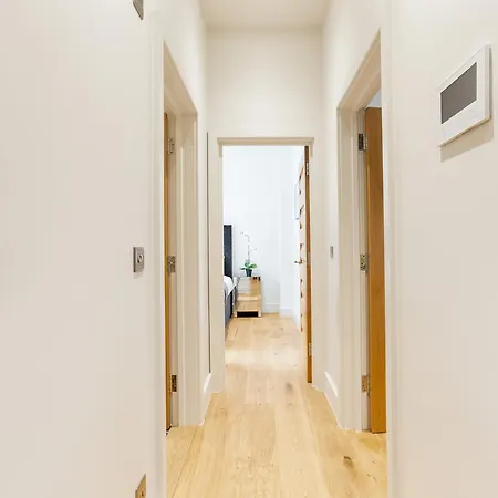 Private - The Fitzrovia Collection London