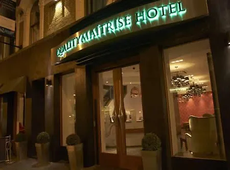 Maitrise Maida Vale - Hotel 3*