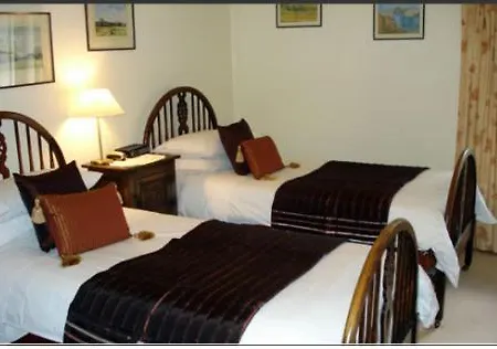 Best Inn Hotel Hotel