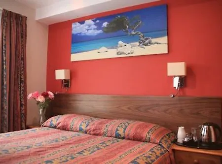 Hotel The Grapevine