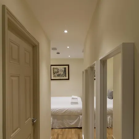 Hotel The Paramount Londra
