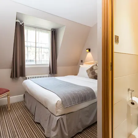 Hotel Arosfa By Compass Hospitality Londýn