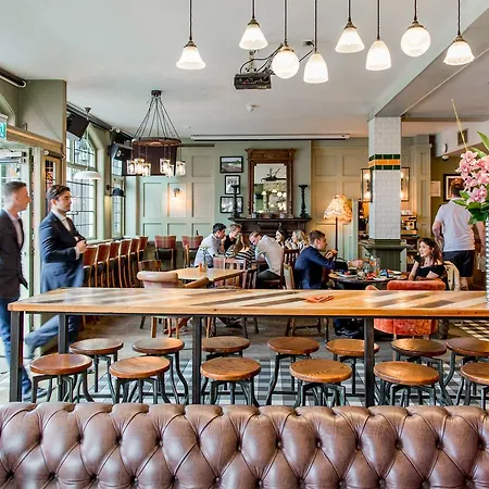 Hotel Orange Tree Richmond (Greater London)