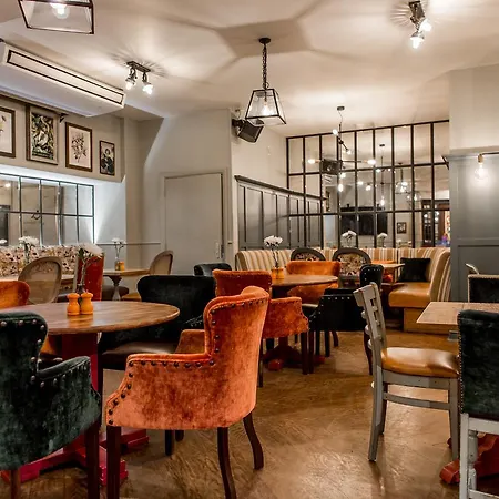 Orange Tree Hotel Richmond (Greater London)