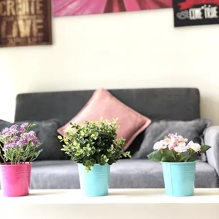 Apartment Queen's - Euston