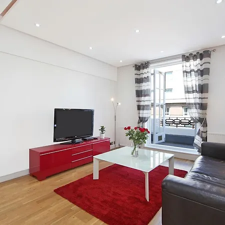 Appartement Bryanston *