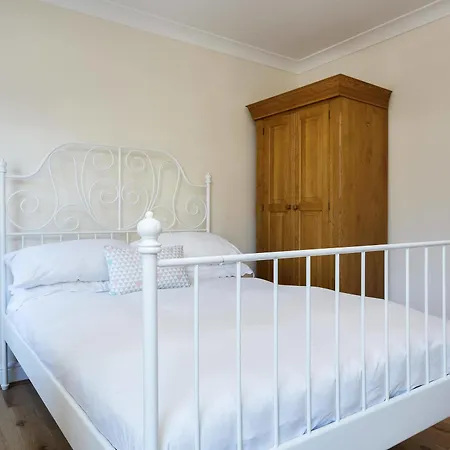 Veeve 3 Bed Flat With Parking Walford Road Stoke Newington Hotel London