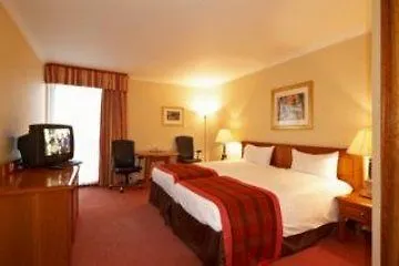 Hilton Croydon