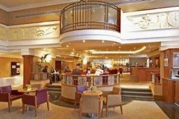 Hotel Hilton Croydon