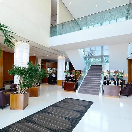 Four Seasons Canary Wharf 5* Londyn