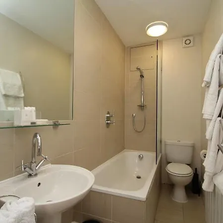 Chiltern And Baker Luxury Apartament