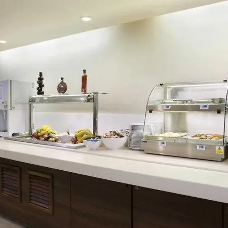 Express By Holiday Wembley North Circular Road Hotel London