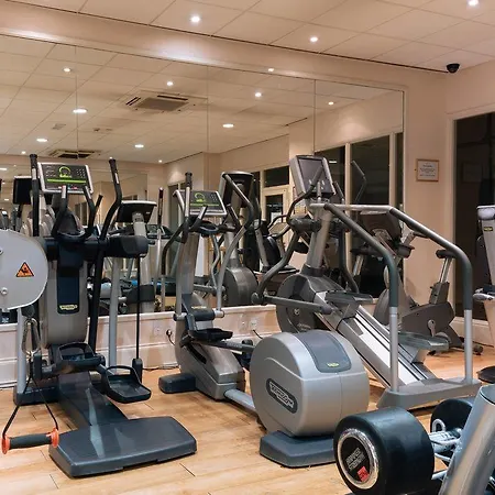 Renaissance London Heathrow