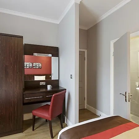 Royal Cambridge Hotel