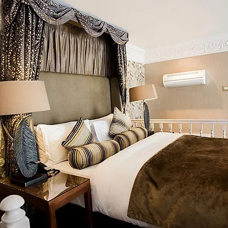 The Colonnade Hotel 4*