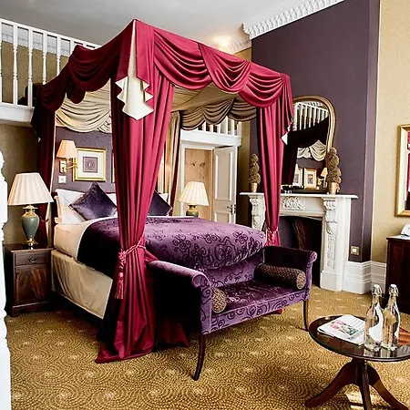 Hotel The Colonnade Londyn