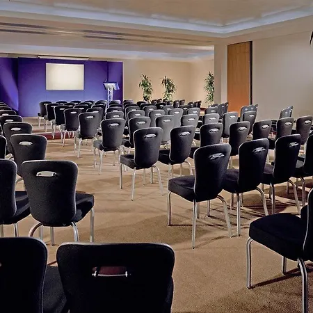 Sheraton Heathrow Otel Hillingdon
