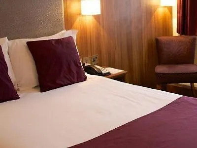 Quality Hampstead Hotel Londen