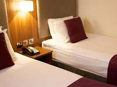 Hotel Quality Hampstead Londen