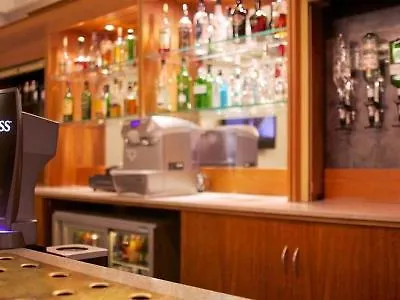 Hotel Quality Hampstead